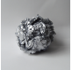 Papel de seda Pure Silve