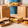 Sacos Take Away