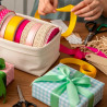 Nastri per confezioni regalo