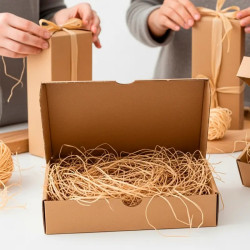 Accessori per Riempimento | Nastri, Carta Decorativa, Imballaggi