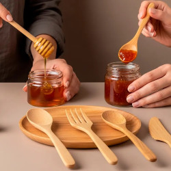 Acessórios Alimentares | Decoração para alimentos | Complementos de confeitaria