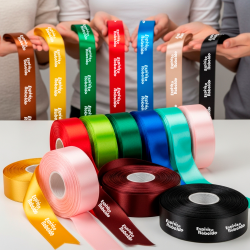 Nastri personalizzati