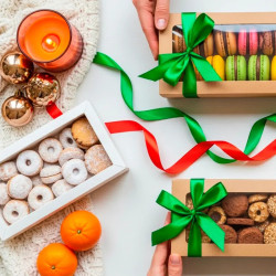 Scatole per Cake Design | Confezioni per Dolci e Torte