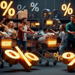 Promozioni | Sconti | Offerte speciali