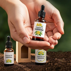 Óleos Essenciais | Aromaterapia Natural | Bem-estar e Relaxamento