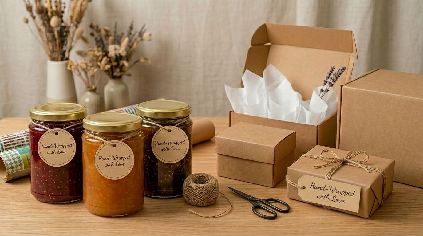 etiquetas kraft personalizadas com furo, em várias cores