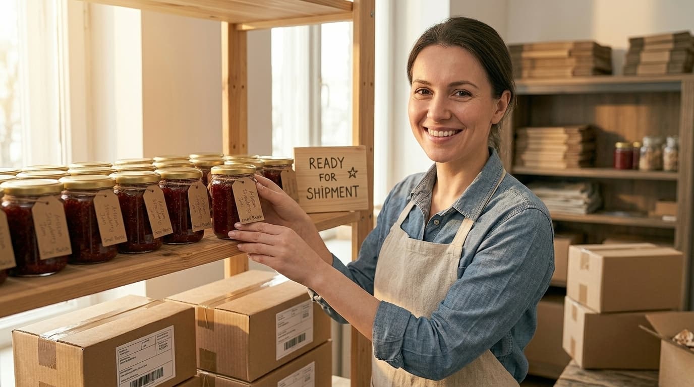 la versatilità dei barattoli di vetro in diversi settori