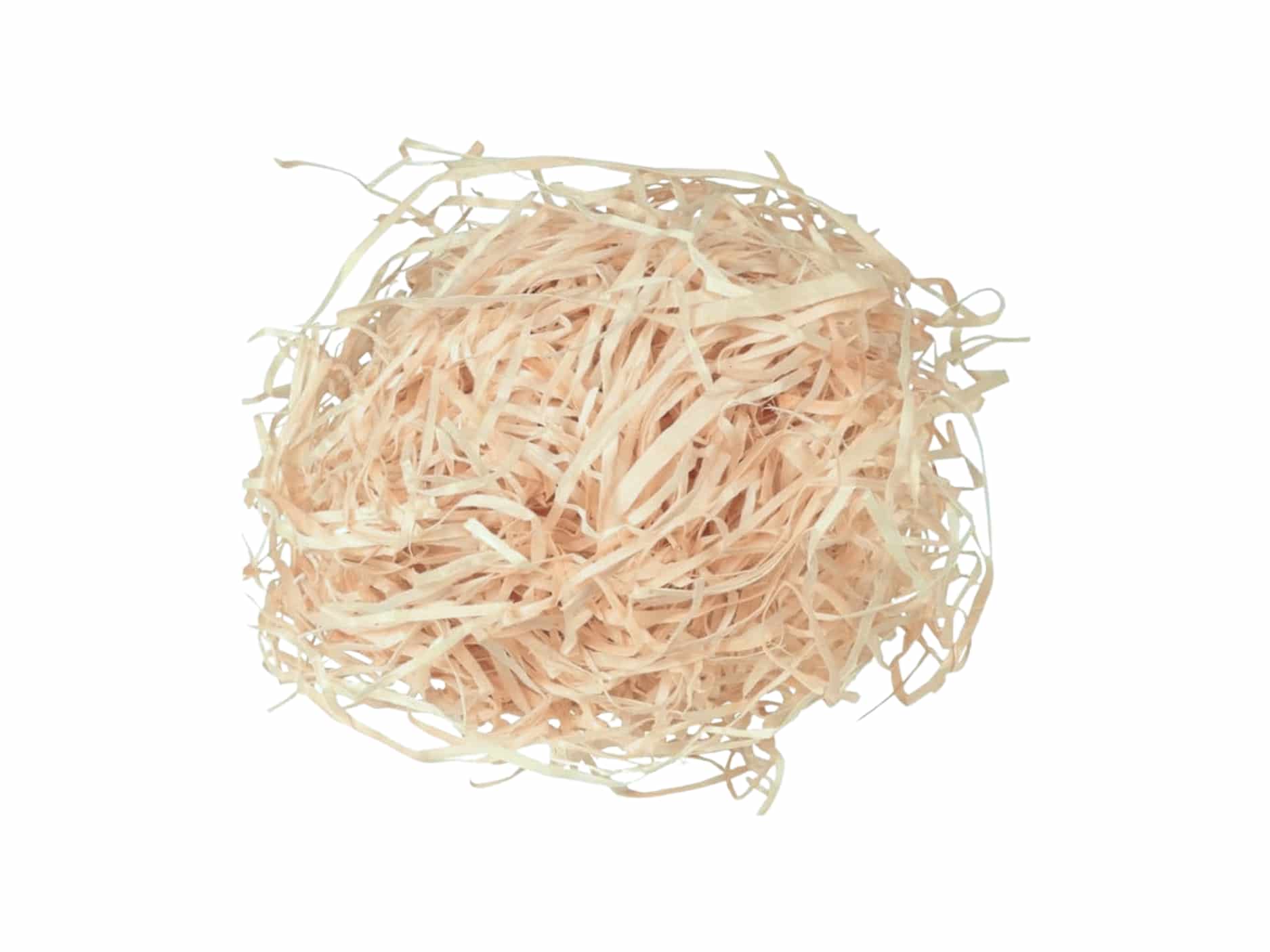 Pine Straw