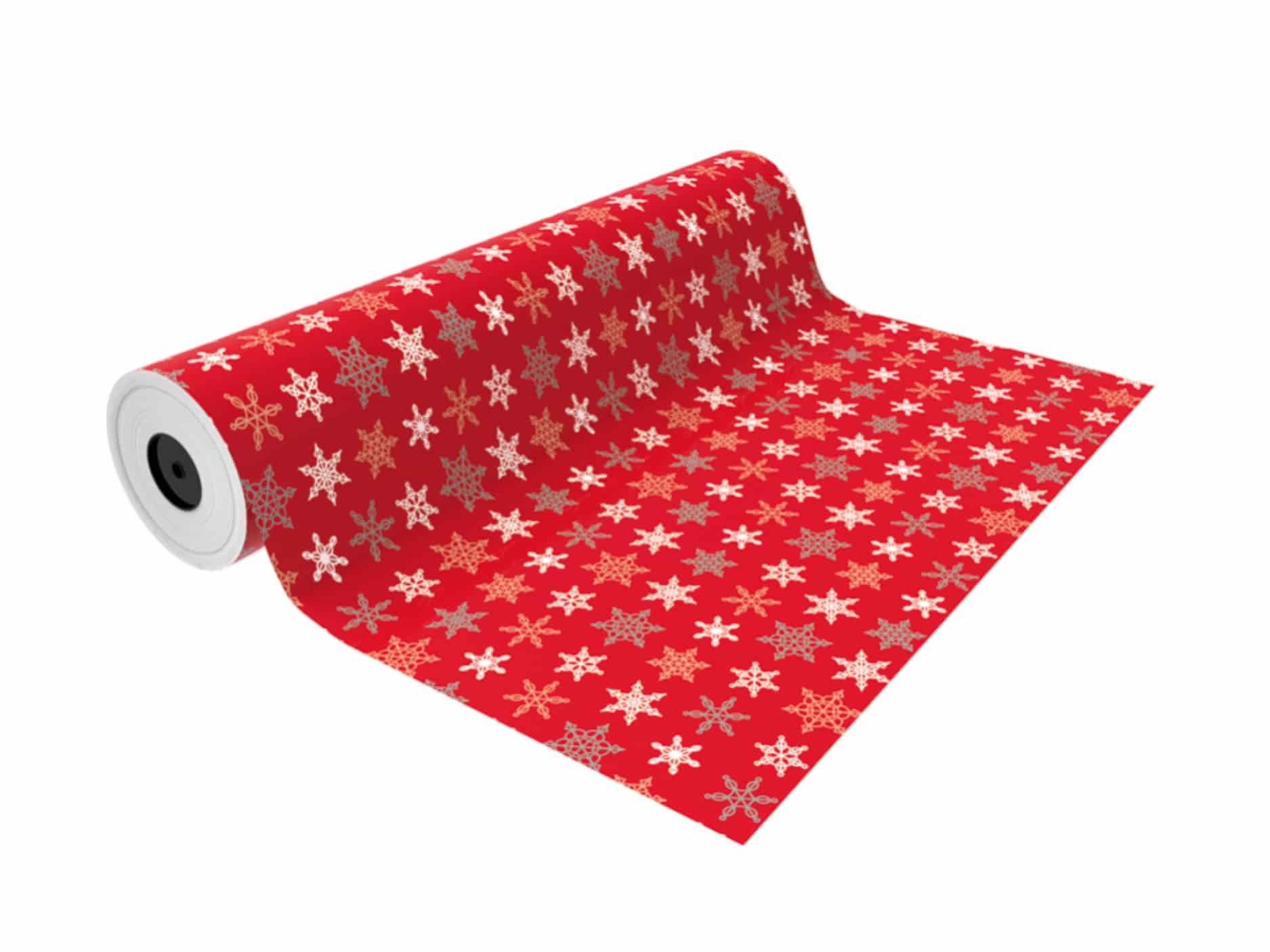 Rolo de Papel de Embrulho