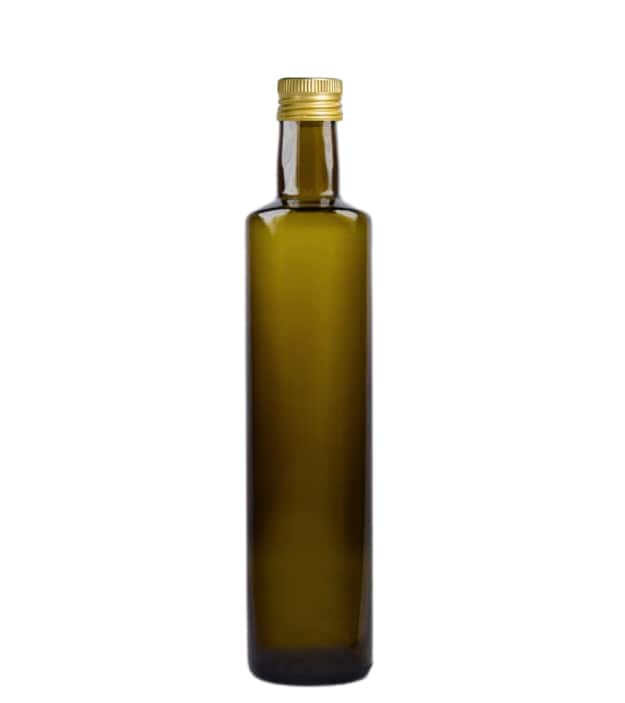 Lotus 500 ml Scura