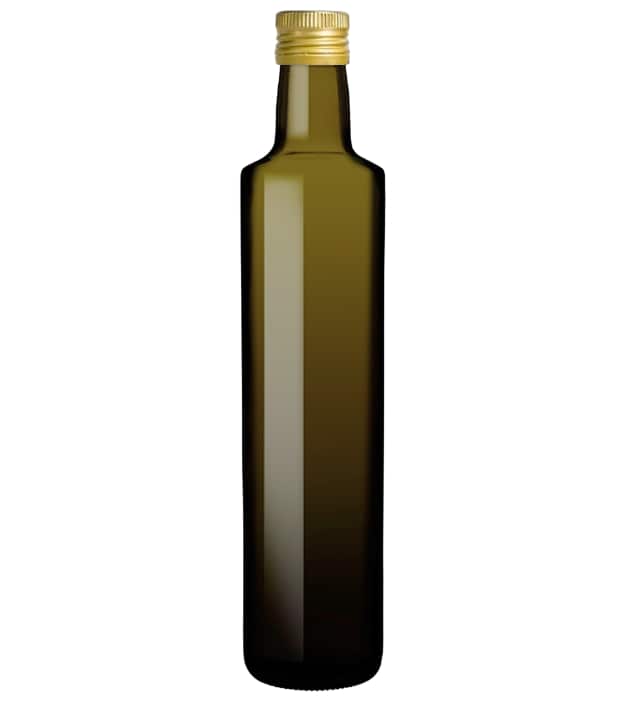 Lotus 750 ml Scura