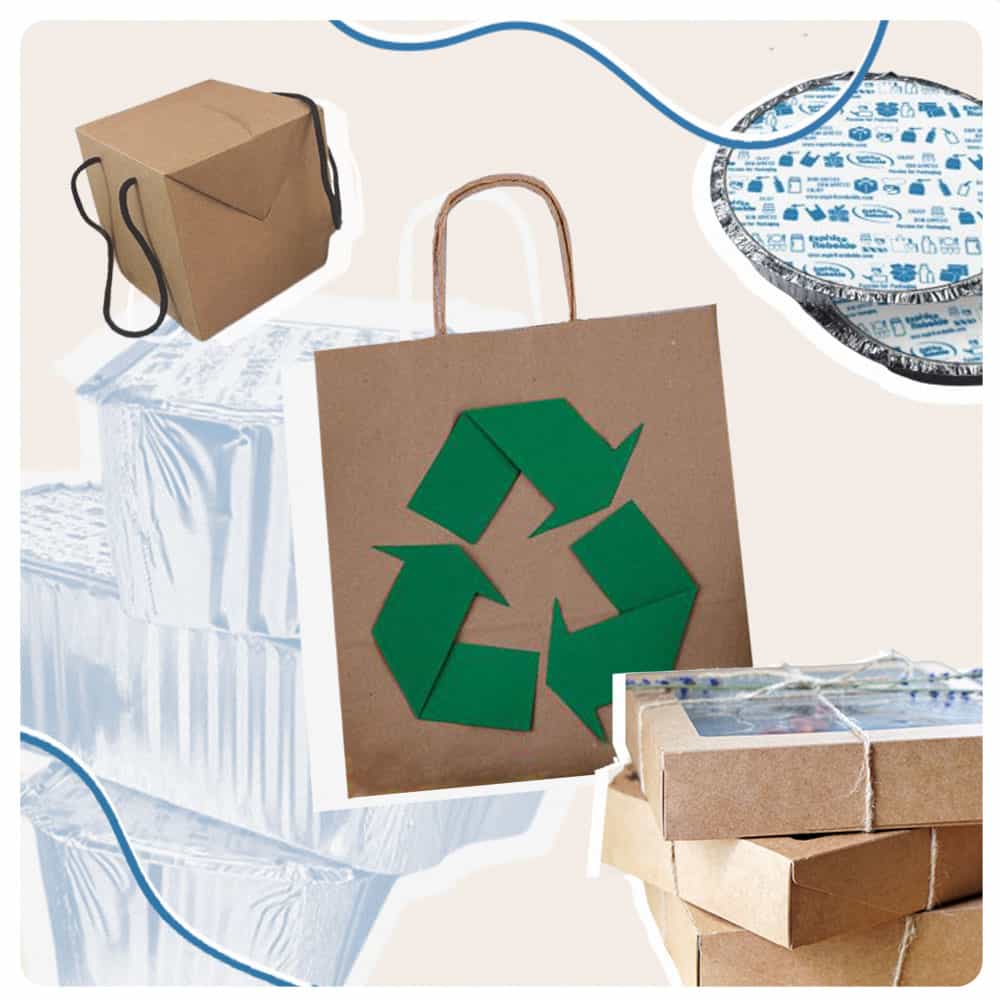 Torne-se uma marca mais ecológica!